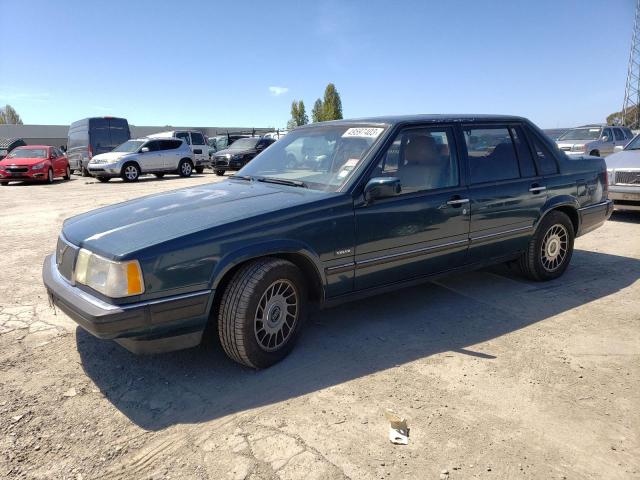 1992 Volvo 960 