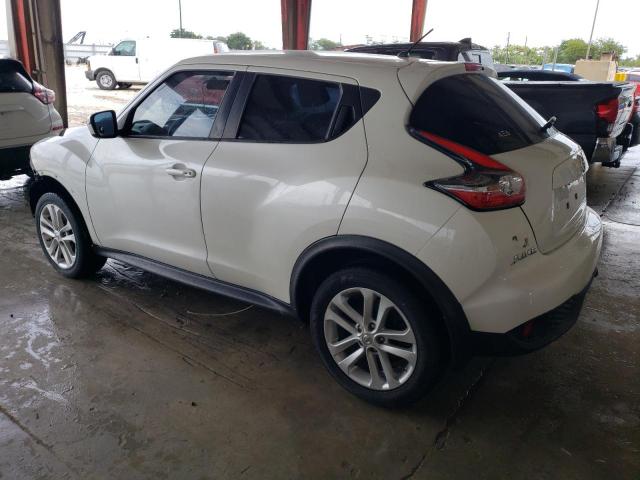 2015 NISSAN JUKE S - JN8AF5MRXFT508013