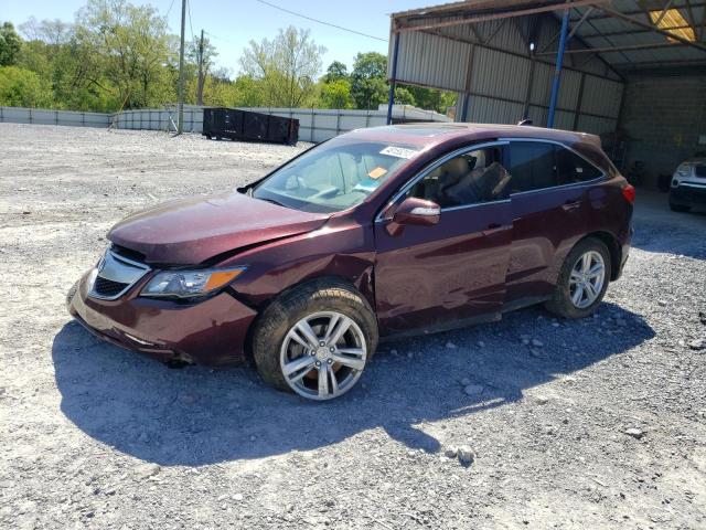 2014 Acura RDX 