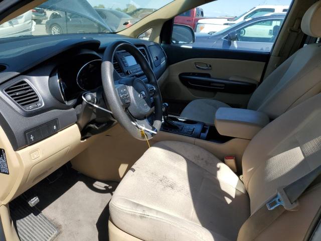 KNDMB5C18G6160907 KIA SEDONA LX