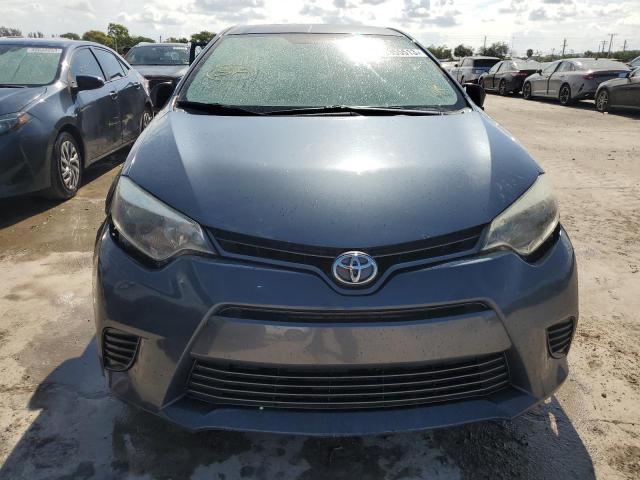 VIN 2T1BURHE1GC725883 2016 TOYOTA COROLLA no.5