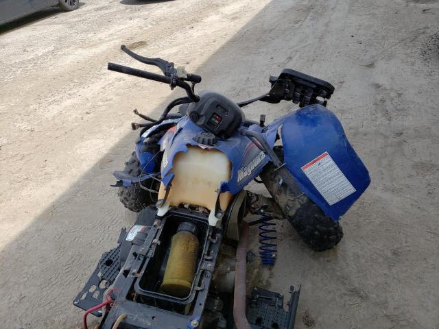 2000 POLARIS MAGNUM 325 4XACB32C1YC101761