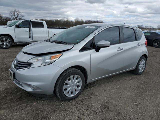 2016 Nissan Versa Note S