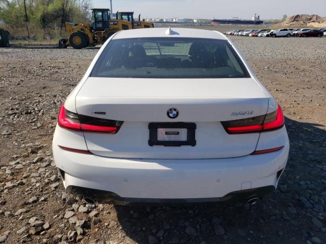 2021 BMW 330XI - 3MW5R7J0XM8B83807