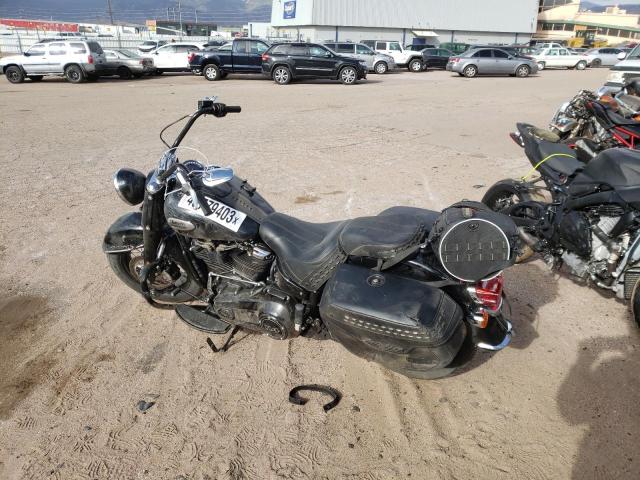 2021 HARLEY-DAVIDSON FLHCS 1HD1YBK18MB068635