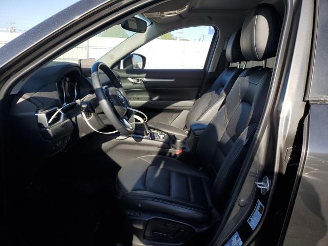 JM3KFBCM4N0573368 Mazda Cx-5 Preferred