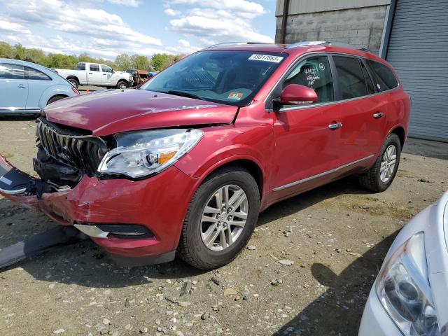 2013 Buick Enclave 