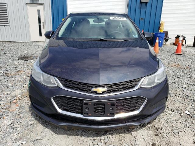 2016 CHEVROLET CRUZE LS - 1G1BB5SM5G7276121