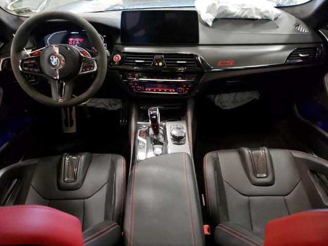 2022 BMW M5 CS - WBS73CH00NCJ05972