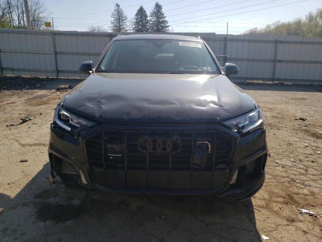 VIN WA1VXBF79PD002635 2023 Audi Q7, Prestige no.5