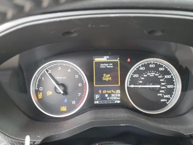 JF2SKAUC8KH524726 Subaru Forester Limited