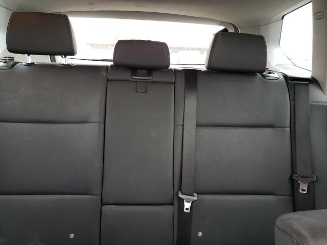 5UXWZC36H0V88835 BMW X5