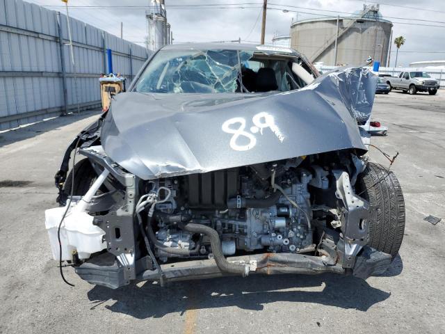 1N4BL4CV5KC141085 Nissan ALTIMA SR