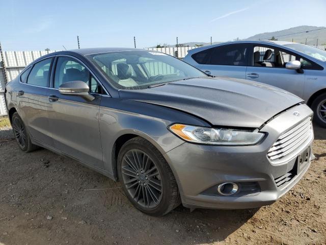 3FA6P0HDXER202855 Ford FUSION SE