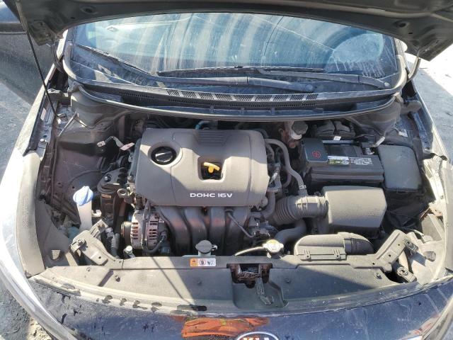 3KPFK4A75JE224848 KIA FORTE LX