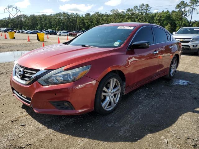 Vin: 1n4bl3ap0gc161346, lot: 50543713, nissan altima 3.5sl 2016 img_1