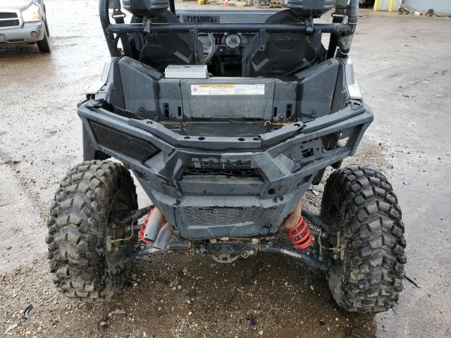2015 POLARIS RZR S 900 - 3NSVBE875FF432977
