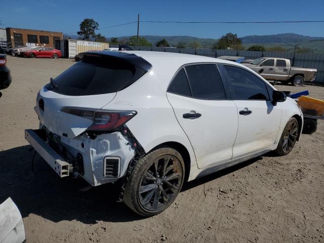 JTND4MBE5N3166697 Toyota COROLLA SE