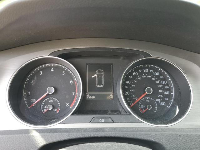 2015 VOLKSWAGEN GOLF - 3VW217AU7FM012567
