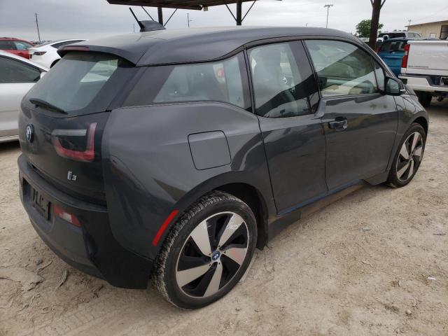 2015 BMW I3 REX - WBY1Z4C57FV503723