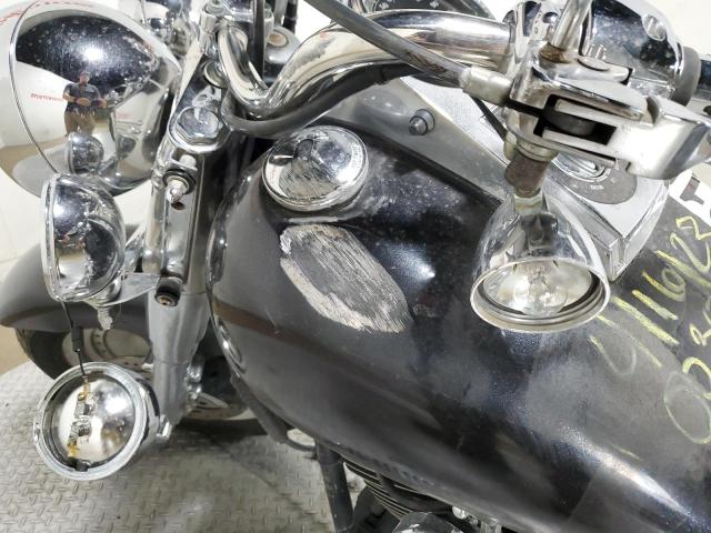 2002 HARLEY-DAVIDSON FLSTFI - 1HD1BXB132Y070592