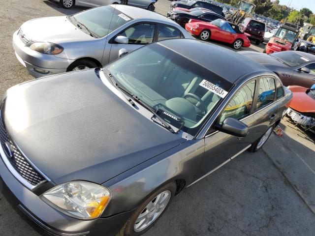 2006 Ford Five Hundred SE