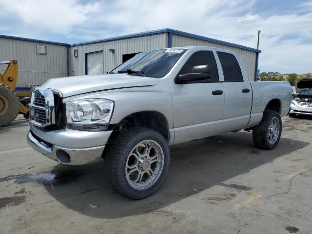 2009 Dodge Ram 2500 