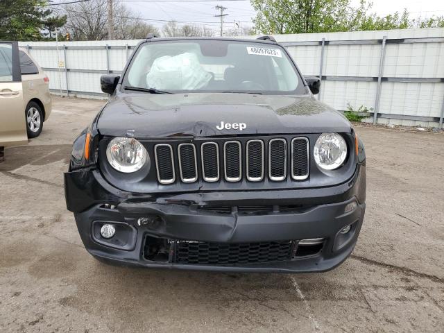 2016 JEEP RENEGADE ZACCJABT7GPD14773
