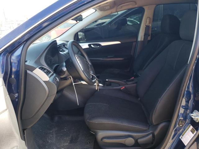 3N1AB7AP4HY255158 Nissan SENTRA S