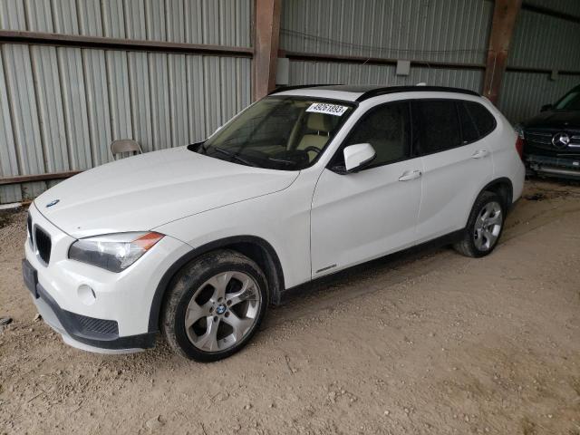 2015 BMW X1 sDrive28i