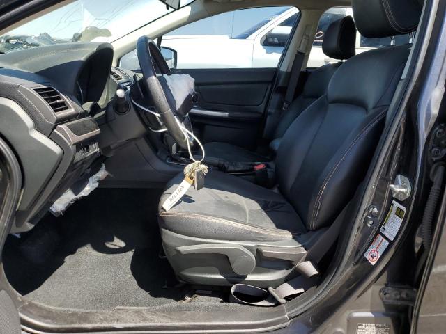 JF2GPALCXG8290976 Subaru Crosstrek Limited