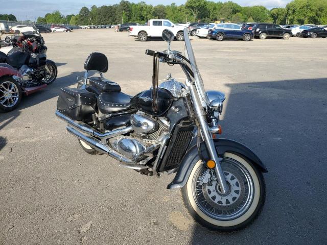 2005 SUZUKI C50 - JS1VS55A352111985