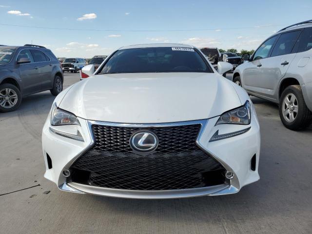 2015 LEXUS RC 350 - JTHSE5BC6F5005292