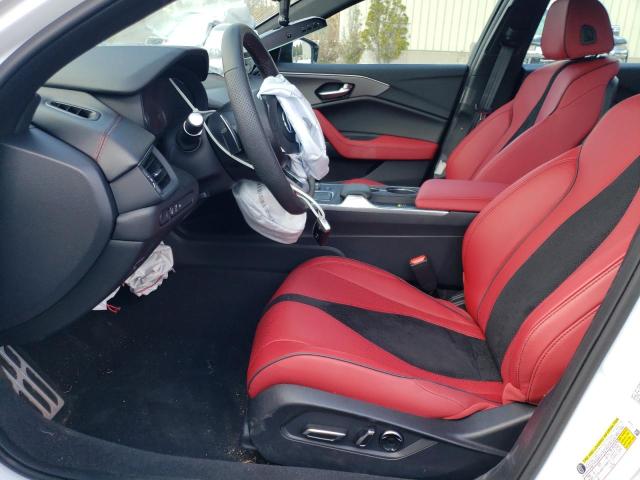 2023 ACURA TLX A-SPEC - 19UUB6F53PA000064