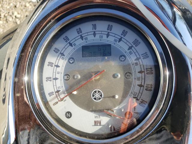 2008 YAMAHA XV1700 A JYAVP28E08A001597