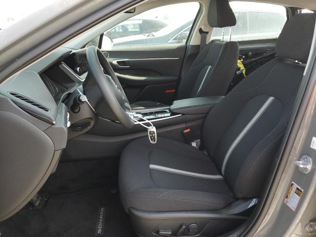 KMHL64JA8PA279983 Hyundai SONATA SEL