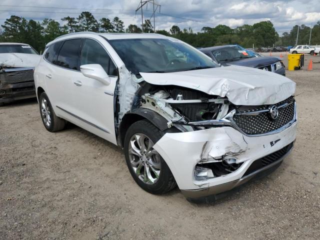2019 BUICK ENCLAVE AV - 5GAERDKW5KJ121853