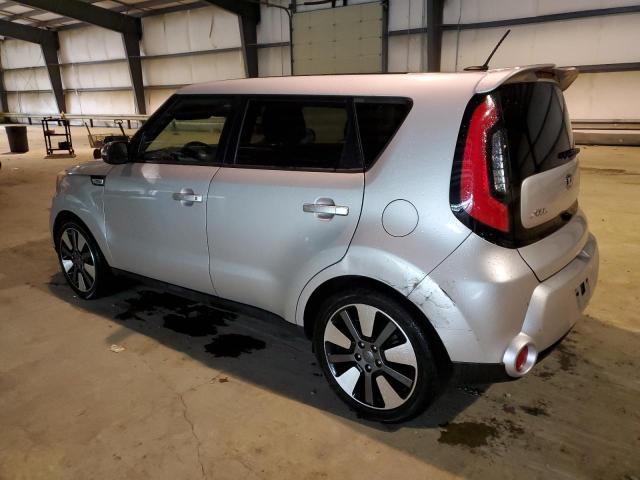 KNDJX3A58E7703260 KIA Soul !