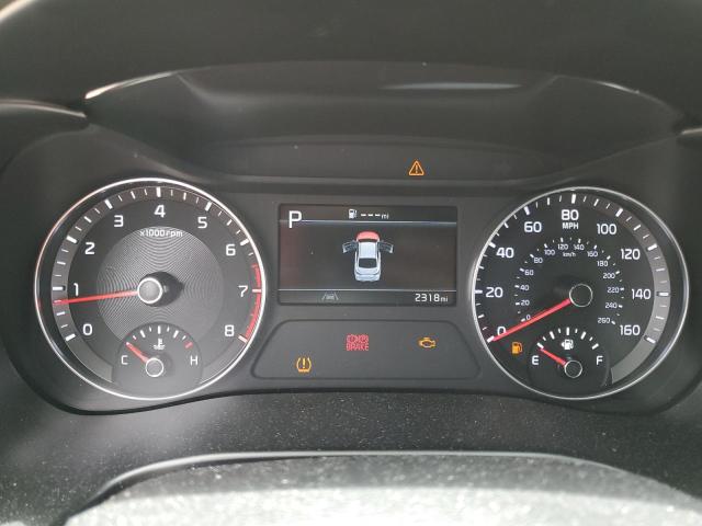2023 KIA FORTE GT - 3KPF44AC2PE503240