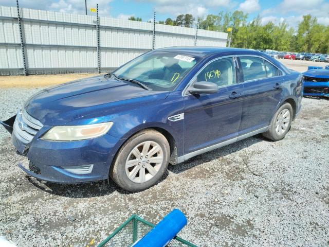 2011 Ford Taurus SE