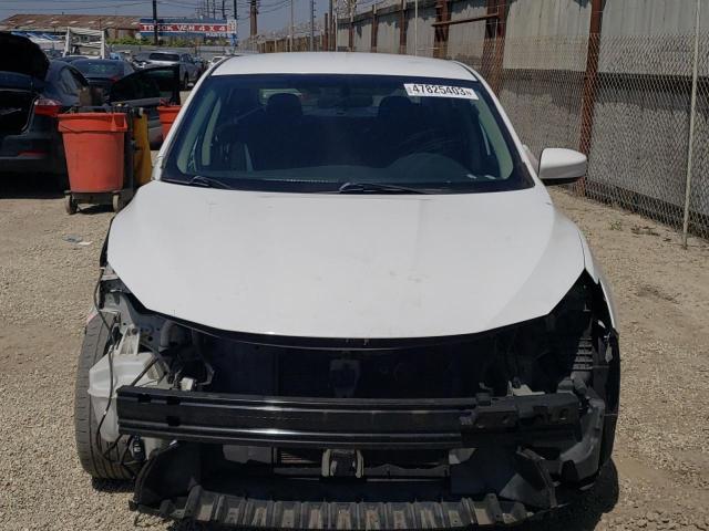 2016 NISSAN SENTRA S - 3N1AB7AP9GY265408