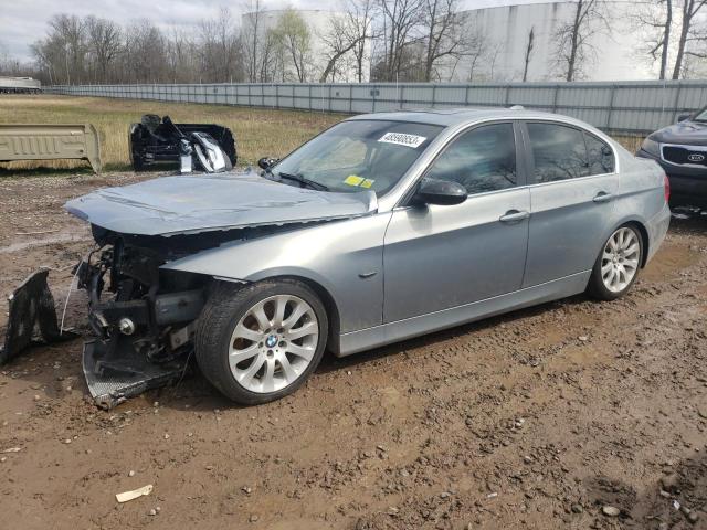 2006 BMW 3 Series 330i