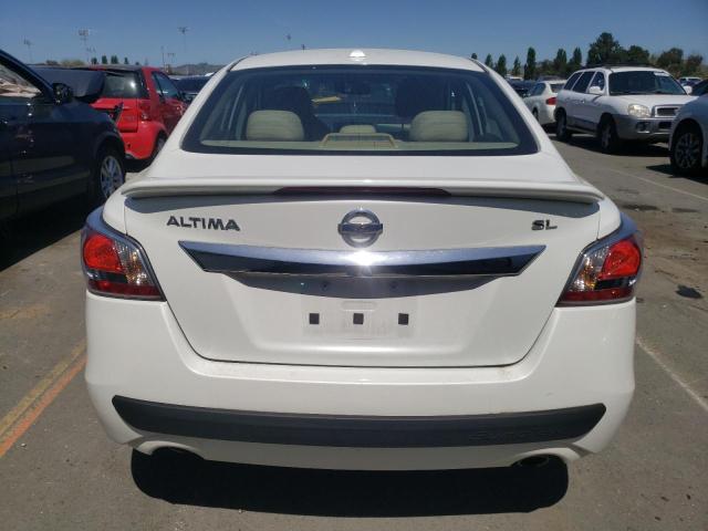 1N4AL3AP2FN883626 Nissan ALTIMA 2.5