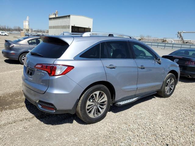 2016 ACURA RDX ADVANC - 5J8TB4H73GL017708