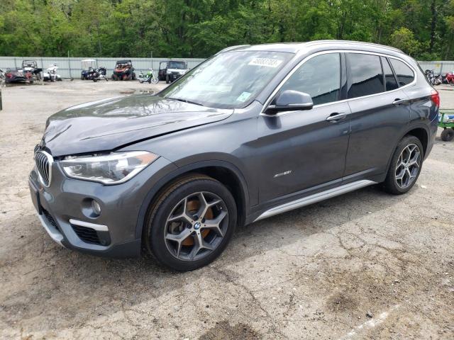 2017 BMW X1 xDrive28i