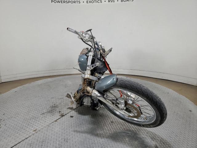 2014 SUZUKI LS650 JS1NP41A8E2100286