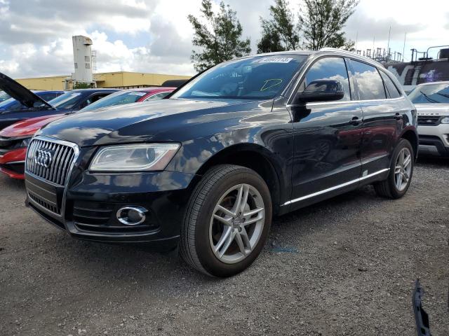 2013 Audi Q5 Premium Plus