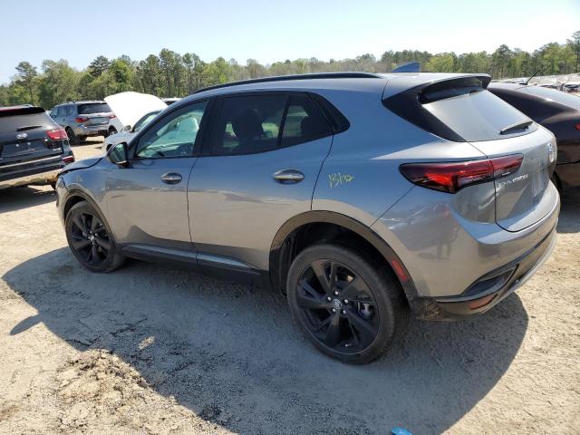 2022 BUICK ENVISION P - LRBAZLR44ND068205