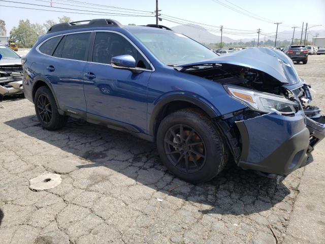 4S4BTGND9N3265117 Subaru Outback Limited Xt