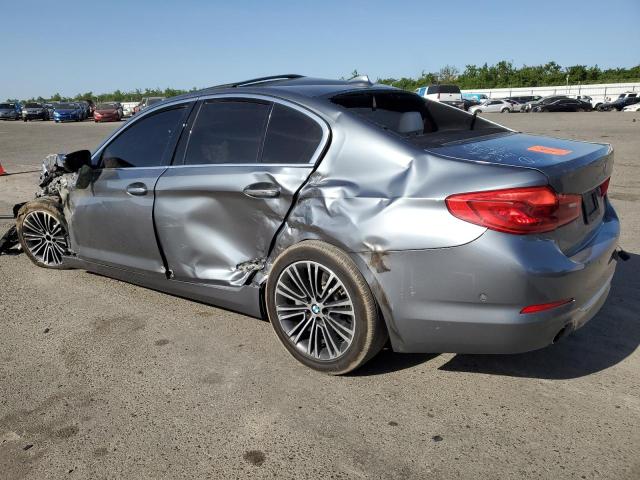 WBAJA5C57JG898737 BMW 530 I